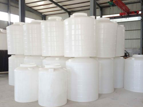 塑料槽罐塔 塑料槽罐塔